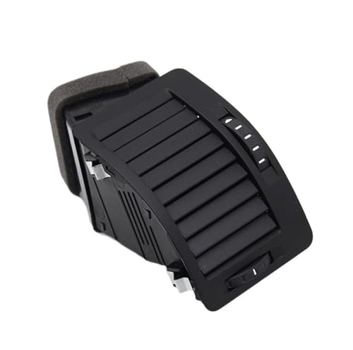 Grille ventilation Skoda Octavia buse aerateur climatisation gauche