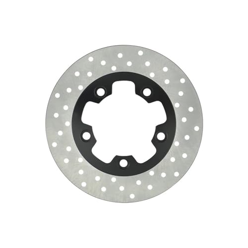 Rotor de frein arrière moto pour éliminer les vibrations sur GSXR 750 1000 et SV 1000