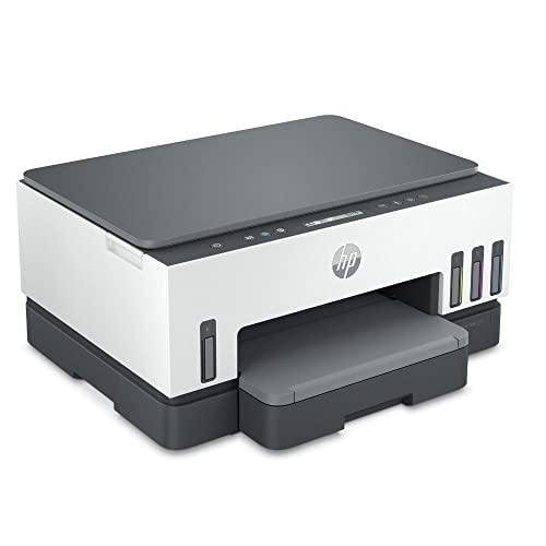HP Smart Tank Imprimante Tout en un 7005 Neuf - vue 5