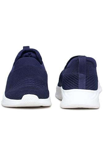 Image of ATHCO Womens Ella Shoes for Woman Women Shoes with Memory Foam Comfort Walking Shoe for Women Slip on Shoe Woman for All Day Walking Lightweight Dailyuse ExtraSoft