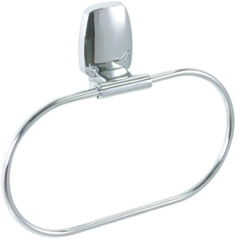 Roman Dietsche Enzo Rodi Aloa 666810 Hand Towel Ring Chrome