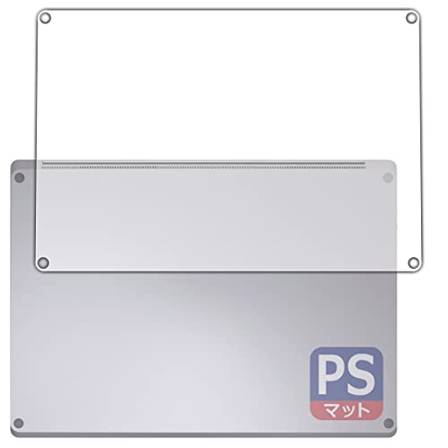 PDA�H�[ Surface Laptop 4 (15�C���`)(2021�N4���������f��)�Ή� PerfectShield �ی� �t�B���� [��ʗp] 3���� ���˒ጸ �h�w�� ���{��