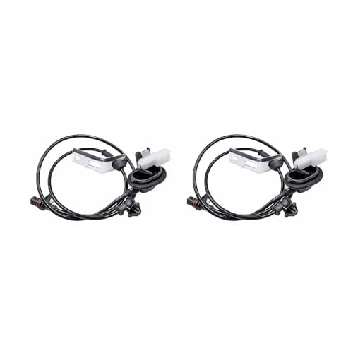 Capteur de vitesse de roue ABS auto pour Mazda 6 et CX-5 2013-2015 K011-43-71Y