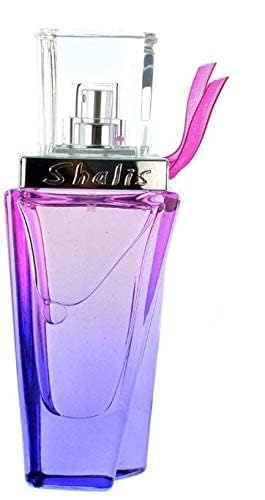 Image of REMY Women Marquis (Paris) Fresh Scented Liquid Shalis Woman Edp, 100Ml