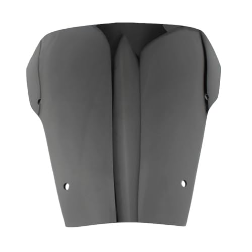 Pare-Brise Moto XT660R Contre les Turbulences et Projections de Vent