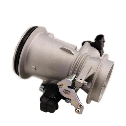 Cuerpo de acelerador de 44mm para Clio II y Kangoo 1.4L