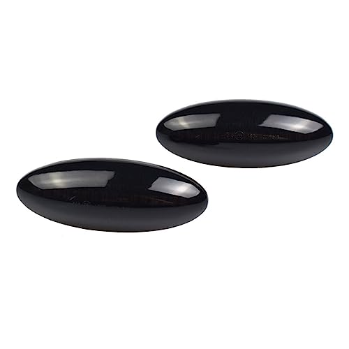 Feux de position latéraux dynamiques Toyota Yaris Corolla Auris répétiteurs clignotants LED