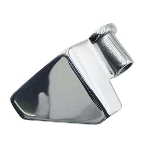 Generic Bread Machine Paddle Bread Maker Paddle Portable Stirring Stainless Steel, Mixing Paddle,Replacement