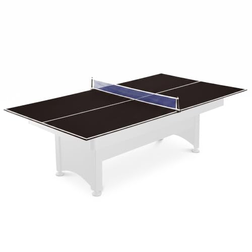 Hathaway Quick Set Table Tennis Conversion Top
