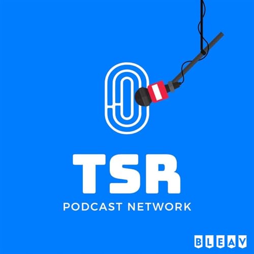 The Stride Report cover art