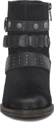 Lucky Brand Women's Miav Ankle Boot2