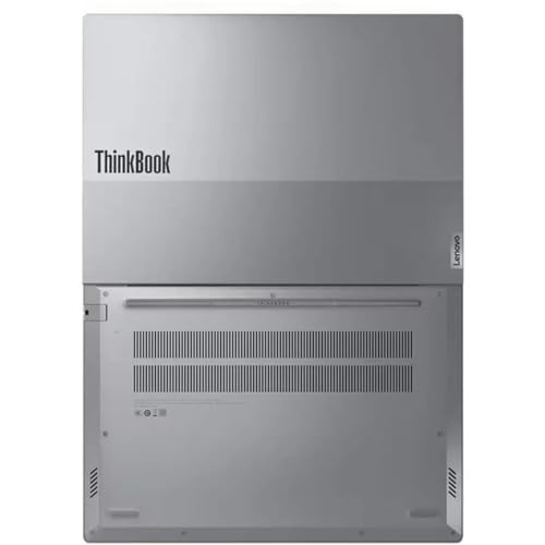 Image of Lenovo ThinkBook 16 G6 ABP 21KK000EUS 16 inch Touchscreen Notebook - WUXGA - 1920 x 1200 - AMD Ryzen 7 7730U Octa-core (8 Core) 2 GHz - 16 GB Total RAM - 512 GB SSD - Arctic Gray