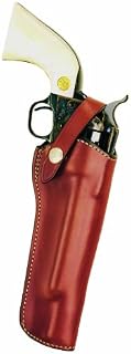 Bianchi, 1L Lawman Holster, Tan, Size 02, Right H