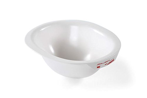 Fiamma Bidet 200 for Thetford Cassette 200, C250 and Dometic CT3000 - White (03483A01-)