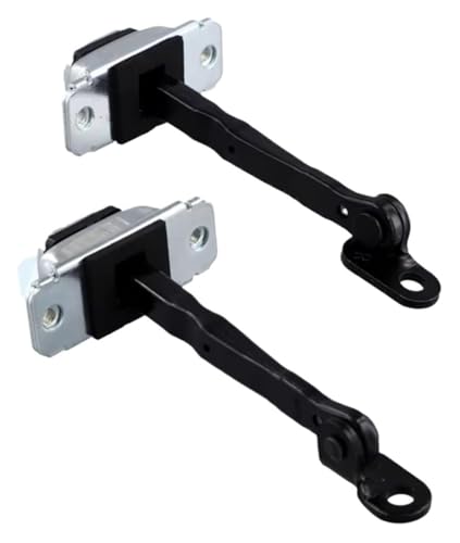 Sangle retenue porte avant Tucson en acier robuste anti-claquement