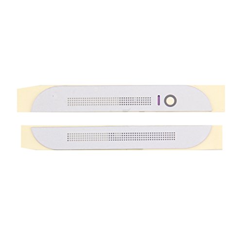 Écran LCD pour HTC One M8 tactile complet avec châssis et vitres