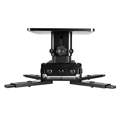 Soporte para proyector regulable para crear el cine en casa ideal con amigos