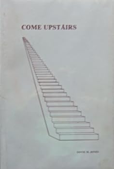 Hardcover Come Upstairs Book