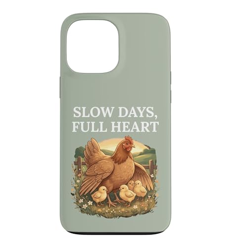 Slow Days �t���n�[�g �R�e�[�W�R�A �`�L�� �O���t�B�b�N �X�}�z�P�[�X iPhone 13 Pro Max �p