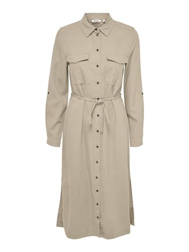 Robe femme Only Onlcaro la solution textile légère anti-transpiring
