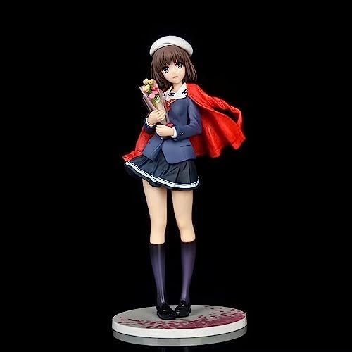 美少女 フィギュア 14個 まとめ アニメ 漫画 キャラクター グッズ Amazon.co.jp: 美少女めぐみ制服アニメフィギュア 1/7スケール 漫画
