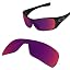 Polarized Midnight Sun Mirror