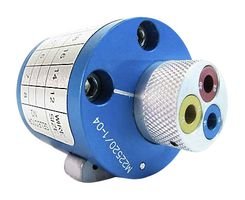 M22520/1-04 - Crimp Tool Locator, MIL-DTL-22520/1, Astro Tool 615708 ...