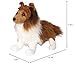 Douglas Whispy Sheltie Dog Shetland Sheepdog Plush Stuffed Animal