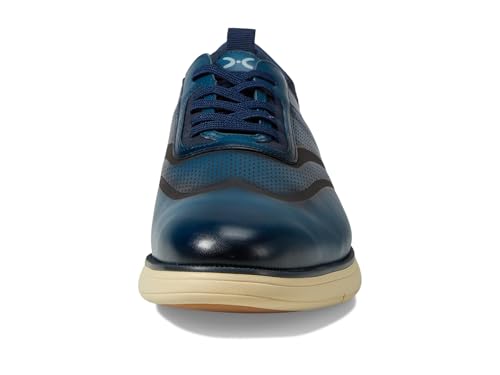 Image of Stacy Adams Edgewood Wing Tip Elastic Lace