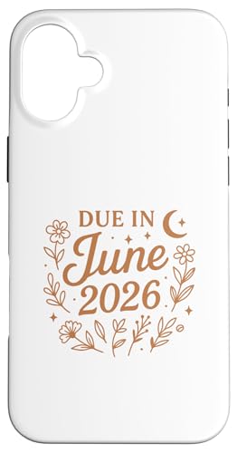 2026N6\ Ԃ̐Ԃ̂m点 X}zP[X iPhone 16 Plus p