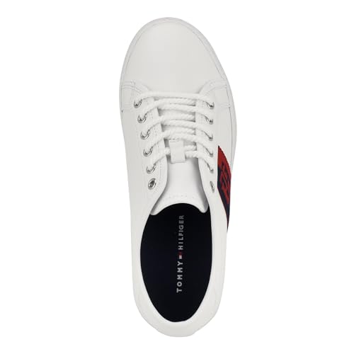 Tommy Hilfiger Women's Hartliy Sneaker2