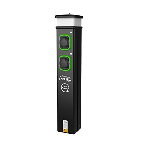 Preisvergleich Produktbild EV OneStop Simple, Affordable, Easy EV EVCL2015KS