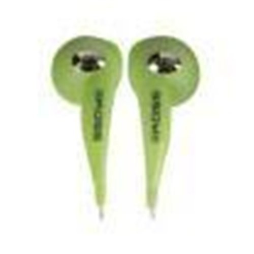 Koss JAMS Intraurale Verde