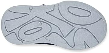 OshKosh B'Gosh Boy's Laurent Fashion Boot, Navy, 7 Toddler | Image 4