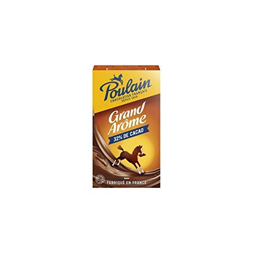 POULAIN - Grand Arome 250G - Lot De 4 - livraison offerte