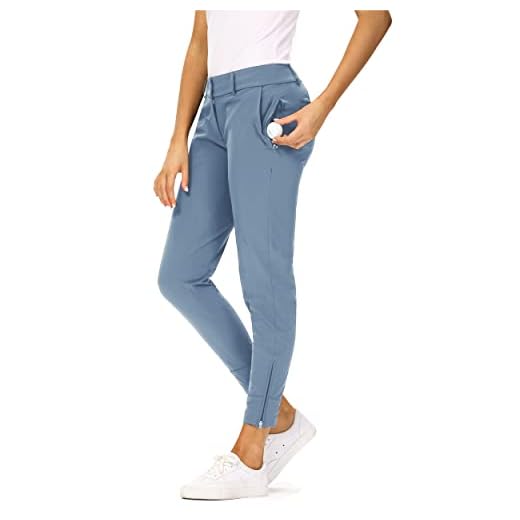 Hiverlay Women's Golf Pants