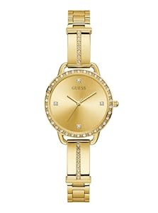 Guess GW0022L2 Petite Bangle Watch