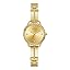 Gold Tone/Gold Tone/Champagne