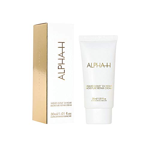 Alpha-H Liquid Gold 24 Hour Moisture Repair 30ml