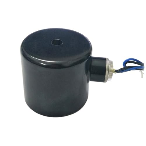 Bobine de remplacement pour électrovanne grillée série 2W 120V