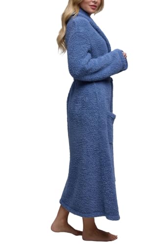 Image of Barefoot Dreams CozyChic Adult Robe