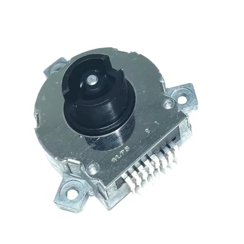 Composants SRGPHJ3200 pour réparer l'interrupteur encodeur de caméra