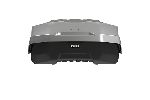 Image of Thule Motion 3 Rooftop Box