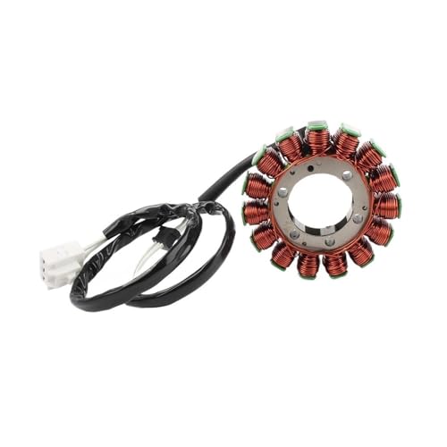 Bobine de stator de magnéto Kawasaki ZX6R ZX600 2007-2008 21003-0049