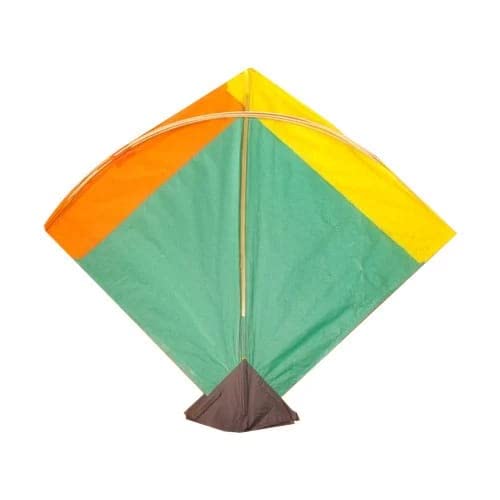 Buy Paper Kites Patang for Basant Festival Paper Indian Kite Patang