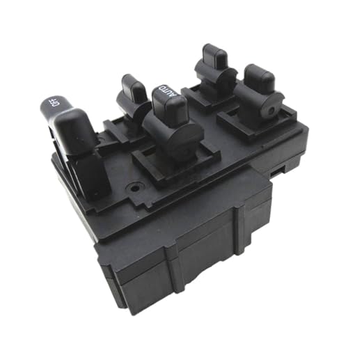 Interrupteur principal de lève-vitre électrique 35750-SV4-A11 : commande de vitre de remplacement
