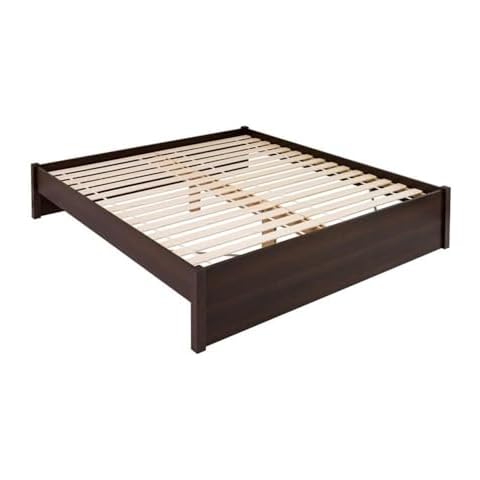 Prepac King Select 4-Post Platform Bed Cover