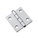 Aluminum Alloy Hinge Electrical Automation Equipment Industrial Accessories Hinges 1Pcs