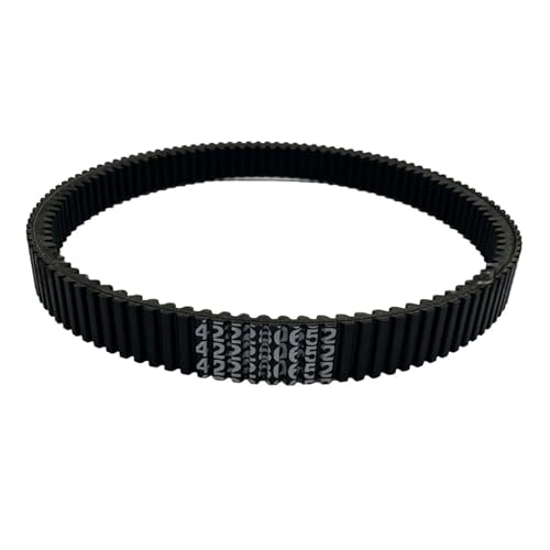 Courroie d'entraînement CVT Can-Am 422280652 transmission fluide anti-patinage UTV