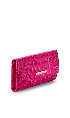 Image of BRAHMIN Cordelia Wallet - Affection Melbourne Ombre